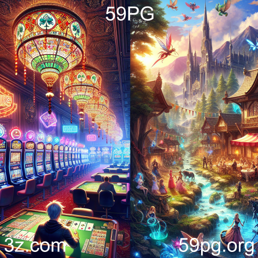 A Evolução dos Jogos de RPG: Uma Jornada Através do Tempo